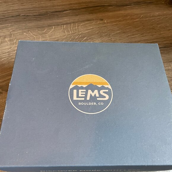 Lems Women’s Chelsea Barefoot Boot Waterproof - Picture 6 of 7